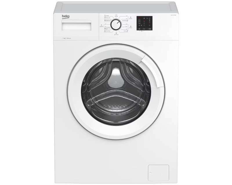 WUE 7511D XWW ProSmart inverter mašina za pranje veša