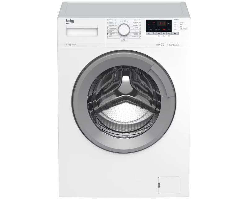WTV 9612 XS ProSmart mašina za pranje veša