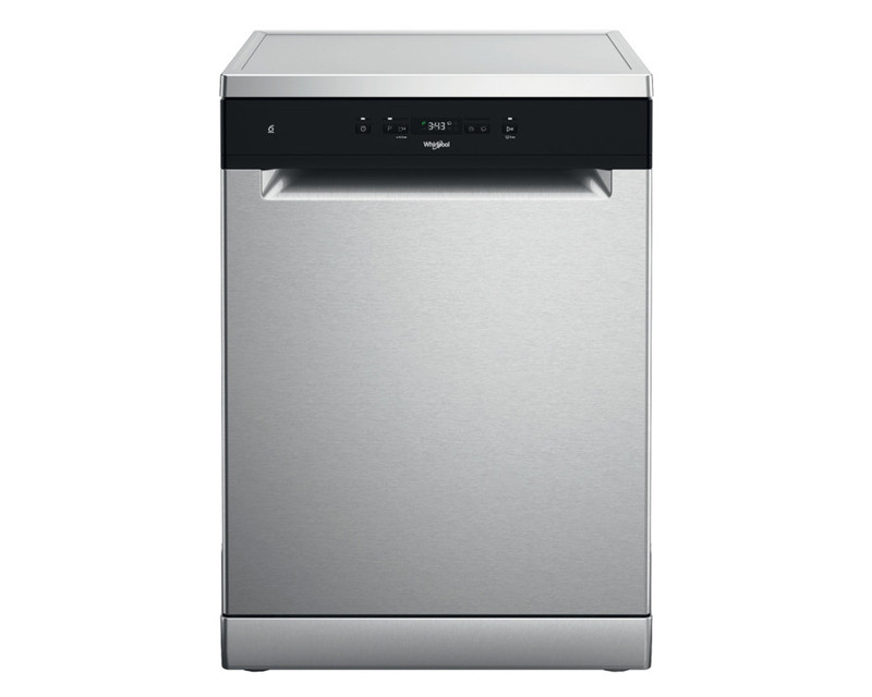 W2F HD624 X mašina za pranje sudova - 45cm 