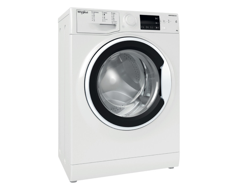 WRBSB 6249 W mašina za pranje veša 