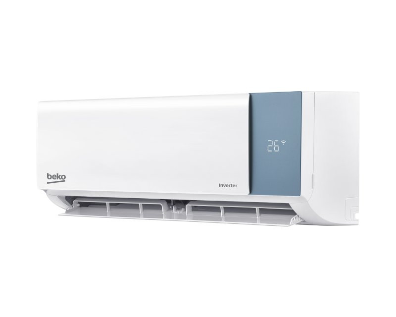 BEHPGE 120/ BEHPGE 121 Inverter klima uređaj