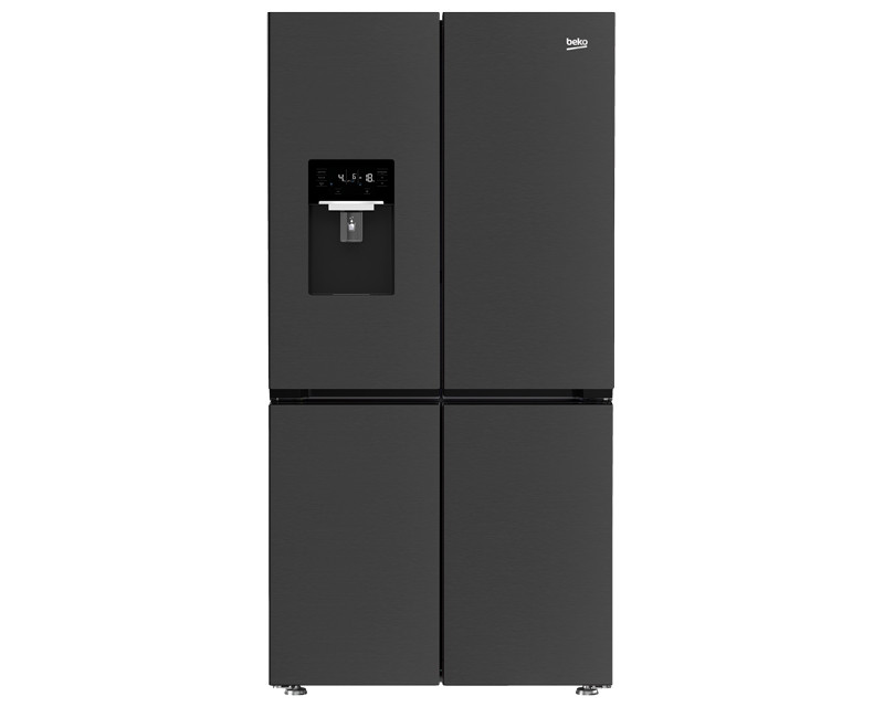 GN1426240ZDXBRN ProSmart kombinovani frižider