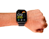 Redmi Watch 5 Active Midnight Black sat (BHR8784GL)