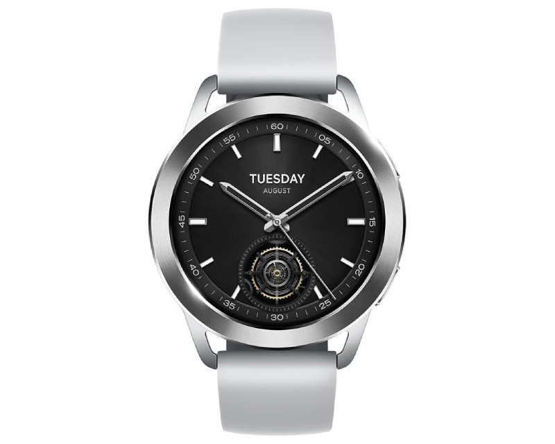 Watch S3 pametni sat sivi (BHR7873GL)