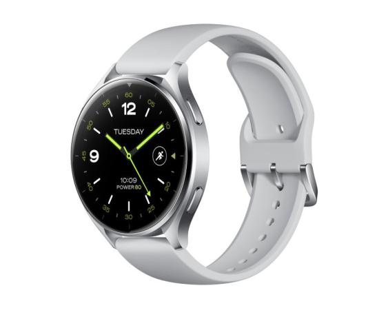 XIAOMI  Watch 2 Silver pametni sat srebrni (BHR8034GL) 