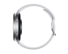 Watch 2 Silver pametni sat srebrni (BHR8034GL)