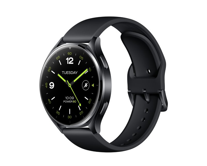 Watch 2 Black pametni sat crni (BHR8035GL)