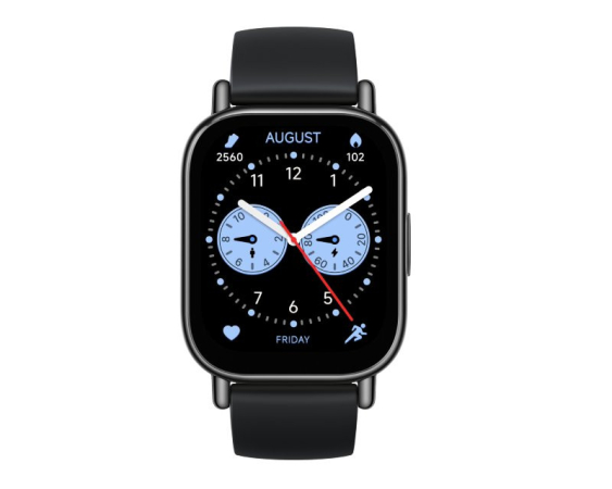 XIAOMI  Redmi Watch 5 Lite crni sat (BHR8789GL) 