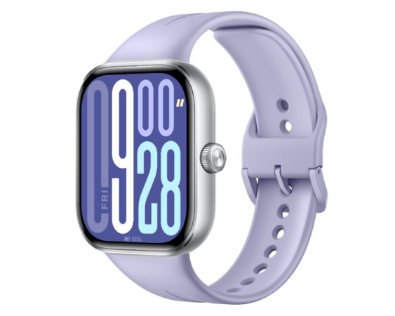 XIAOMI  Redmi Watch 5 Lavender ljubičasti sat (BHR9388GL) 