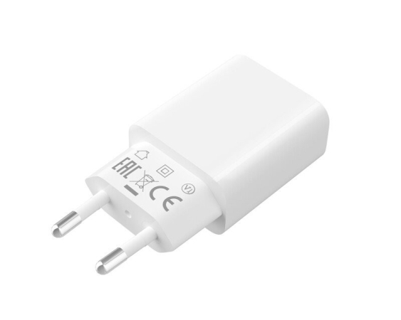 XIAOMI  Mi 20W Charger (USB-C) EU (BHR4927GL) 