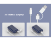 33W Power Bank 10000mAh Pocket Edition Pro, Midnight Blue (BHR5785GL)