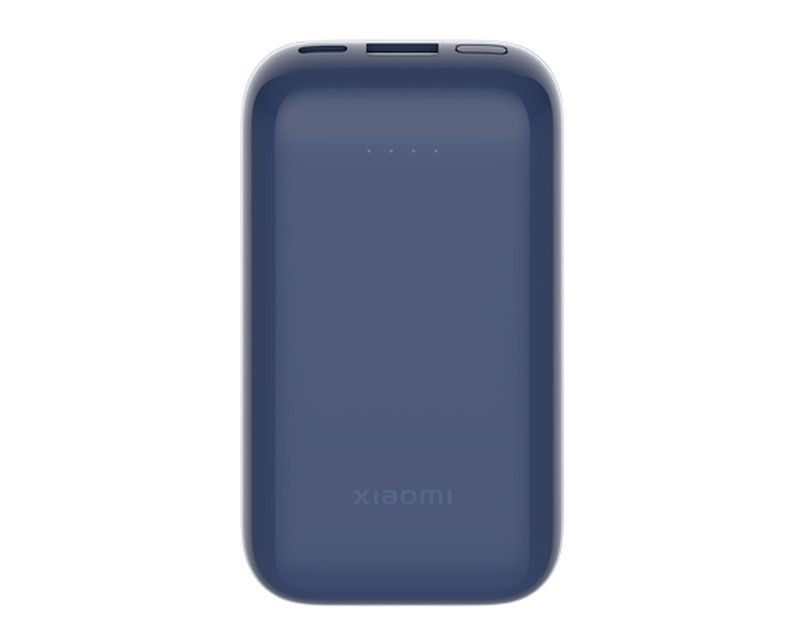 33W Power Bank 10000mAh Pocket Edition Pro, Midnight Blue (BHR5785GL)