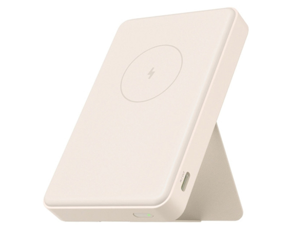 XIAOMI  15W Magnetic Power Bank 6000mAh (BHR9074GL) 