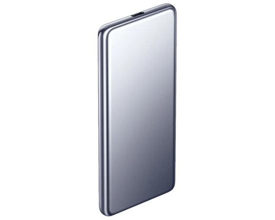 XIAOMI  Ultra Slim Power Bank 5000mAh GL (BHR9535GL) 