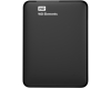 Elements Portable 2TB 2.5" eksterni hard disk WDBU6Y0020BBK 