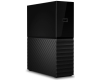 My Book 8TB 3.5" eksterni hard disk WDBBGB0080HBK-EESN