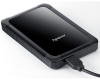 AC532 2TB 2.5" crni eksterni hard disk