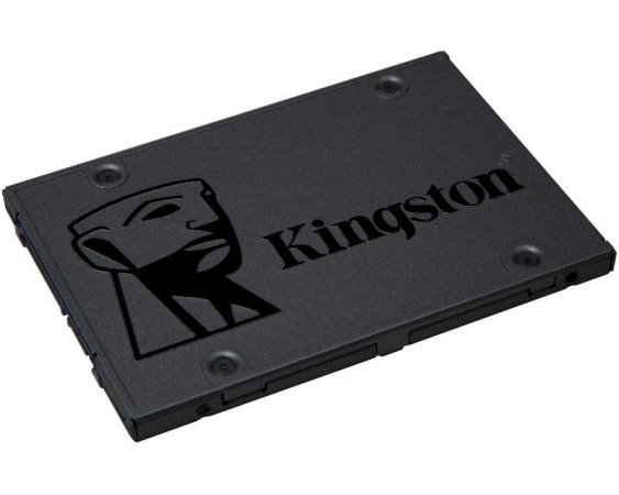 KINGSTON  960GB 2.5 inča SATA III SA400S37/960G A400 series 