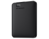 Elements Portable 4TB 2.5" eksterni hard disk WDBU6Y0040BBK 