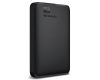 Elements Portable 4TB 2.5" eksterni hard disk WDBU6Y0040BBK 