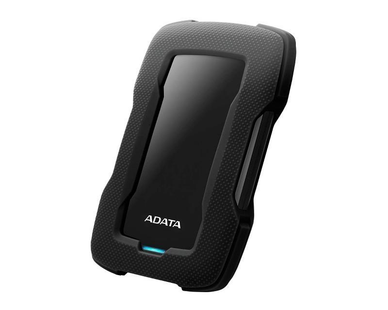 2TB 2.5 inča AHD330-2TU31-CBK crni eksterni hard disk