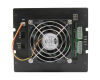 CMR-3141SAS 4 x 3.5" ili 4 x 2.5" SATA crna fioka za hard disk