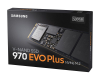 500GB M.2 NVMe MZ-V7S500BW 970 EVO PLUS Series 