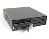 CMR-625 6 x 2.5" SATA rack fioka crna 