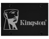 256GB 2.5 inča SATA III SKC600/256G SSDNow KC600 series