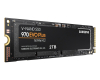 2TB M.2 NVMe MZ-V7S2T0BW 970 EVO PLUS Series SSD 