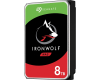 8TB 3.5 inča SATA III 256MB ST8000VN004 IronWolf hard disk