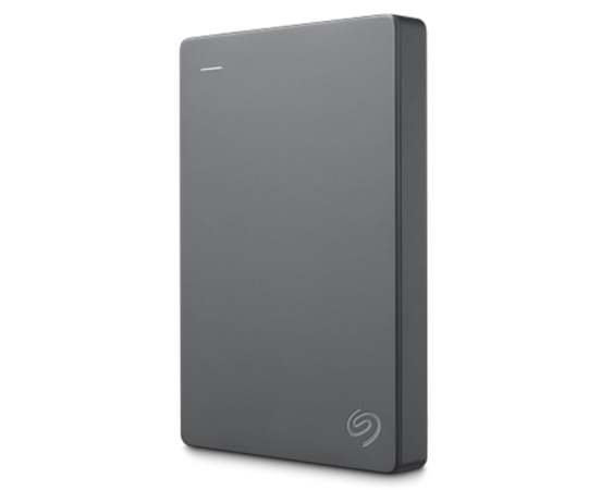 SEAGATE  Basic Portable 1TB 2.5" eksterni hard disk STJL1000400 