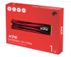1TB M.2 PCIe Gen3 x4 XPG GAMMIX S11 Pro AGAMMIXS11P-1TT-C SSD