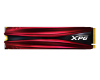 1TB M.2 PCIe Gen3 x4 XPG GAMMIX S11 Pro AGAMMIXS11P-1TT-C SSD