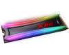 1TB M.2 PCIe Gen3 x4  XPG SPECTRIX S40G RGB AS40G-1TT-C SSD 