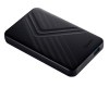 AC236 1TB 2.5" crni eksterni hard disk AP1TBAC236B-1