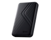 AC236 1TB 2.5" crni eksterni hard disk AP1TBAC236B-1