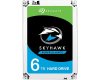 6TB 3.5" SATA III 256MB ST6000VX001 SkyHawk Surveillance hard disk