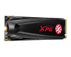 512GB M.2 PCIe Gen3 x4  XPG GAMMIX S5 AGAMMIXS5-512GT-C SSD 