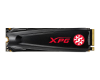 512GB M.2 PCIe Gen3 x4  XPG GAMMIX S5 AGAMMIXS5-512GT-C SSD 