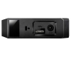 8TB 3.5" AHM800-8TU32G1-CEUBK crni eksterni hard disk 