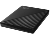 My Passport 5TB 2.5" eksterni hard disk WDBPKJ0050BBK