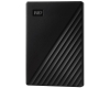 My Passport 5TB 2.5" eksterni hard disk WDBPKJ0050BBK