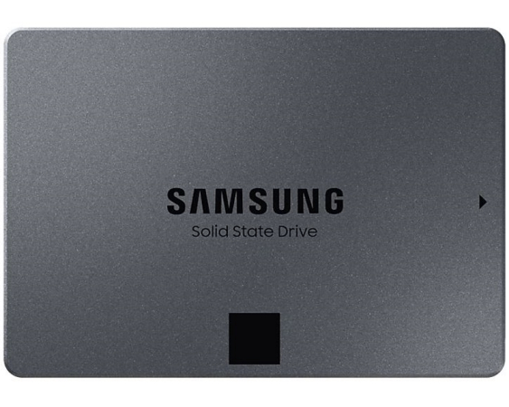 SAMSUNG  1TB 2.5 inča SATA III MZ-77Q1T0BW 870 QVO Series 