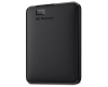 Elements Portable 5TB 2.5" eksterni hard disk WDBU6Y0050BBK 