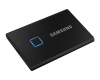 Portable T7 Touch 1TB crni eksterni SSD MU-PC1T0K 