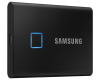 Portable T7 Touch 1TB crni eksterni SSD MU-PC1T0K