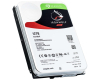 12TB 3.5" SATA III 256MB ST12000VN0008 Ironwolf hard disk