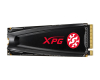 2TB M.2 PCIe Gen3 x4  XPG GAMMIX S5 AGAMMIXS5-2TT-C SSD 