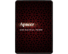 512GB 2.5" SATA III AS350X SSD AP512GAS350XR-1